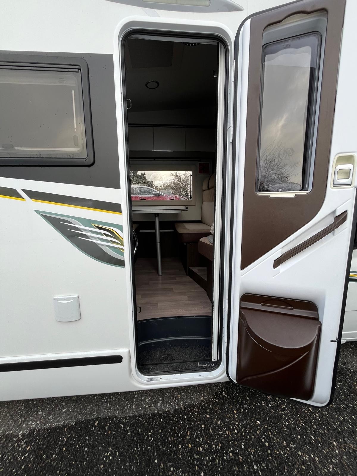 BENIMAR SPORT 346 6 places-image-5