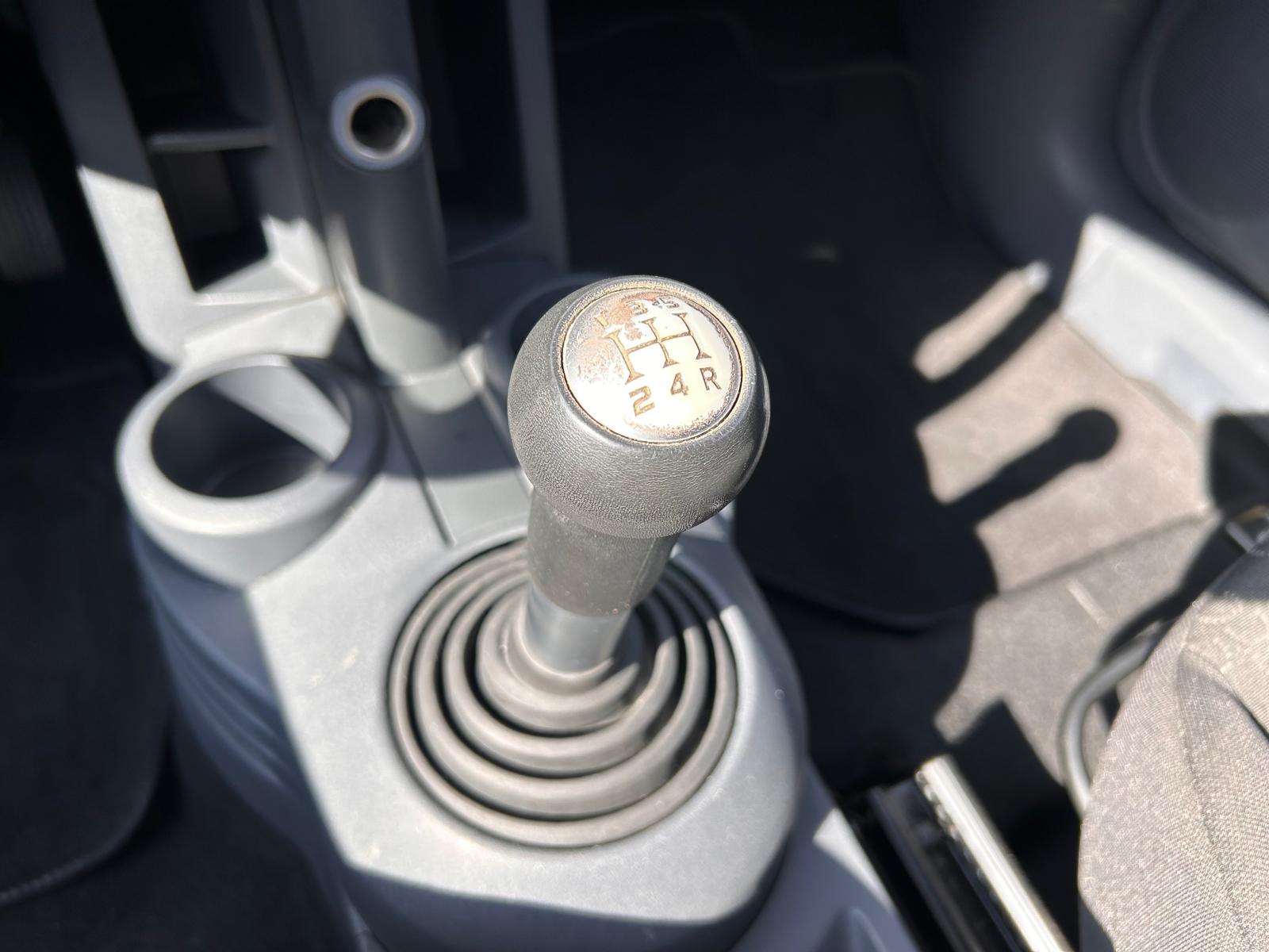 MITSUBISHI Colt 1.1 12V Super Jubilé-image-18