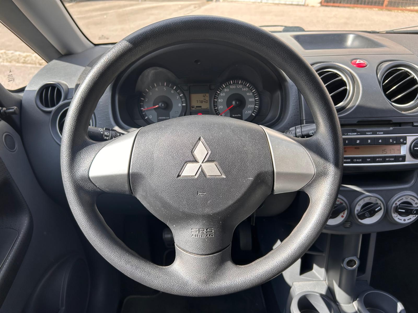 MITSUBISHI Colt 1.1 12V Super Jubilé-image-16