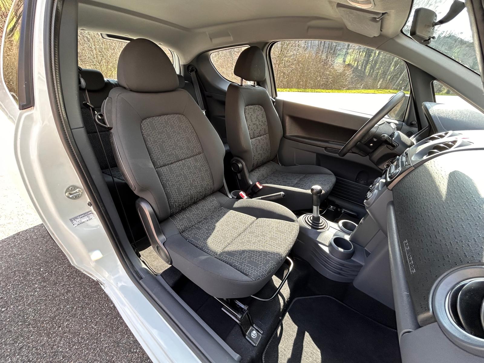 MITSUBISHI Colt 1.1 12V Super Jubilé-image-10