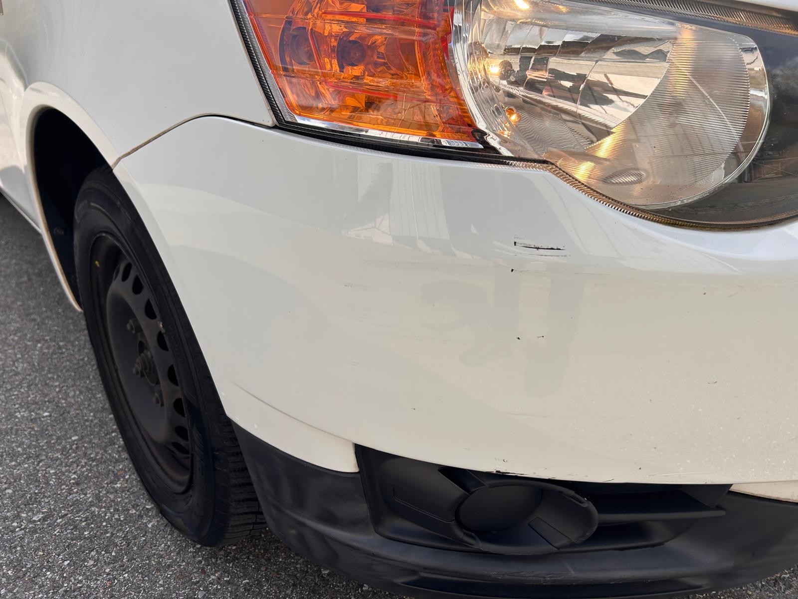 MITSUBISHI Colt 1.1 12V Super Jubilé-image-24