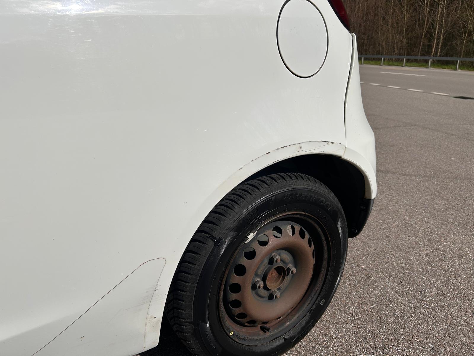 MITSUBISHI Colt 1.1 12V Super Jubilé-image-21