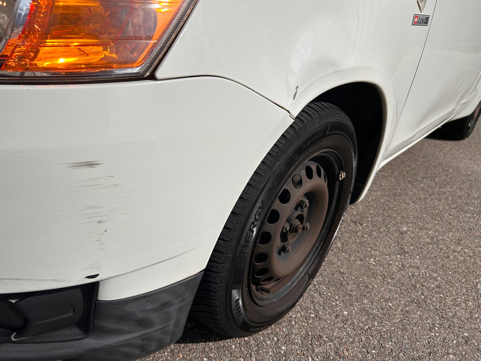 MITSUBISHI Colt 1.1 12V Super Jubilé-image-23