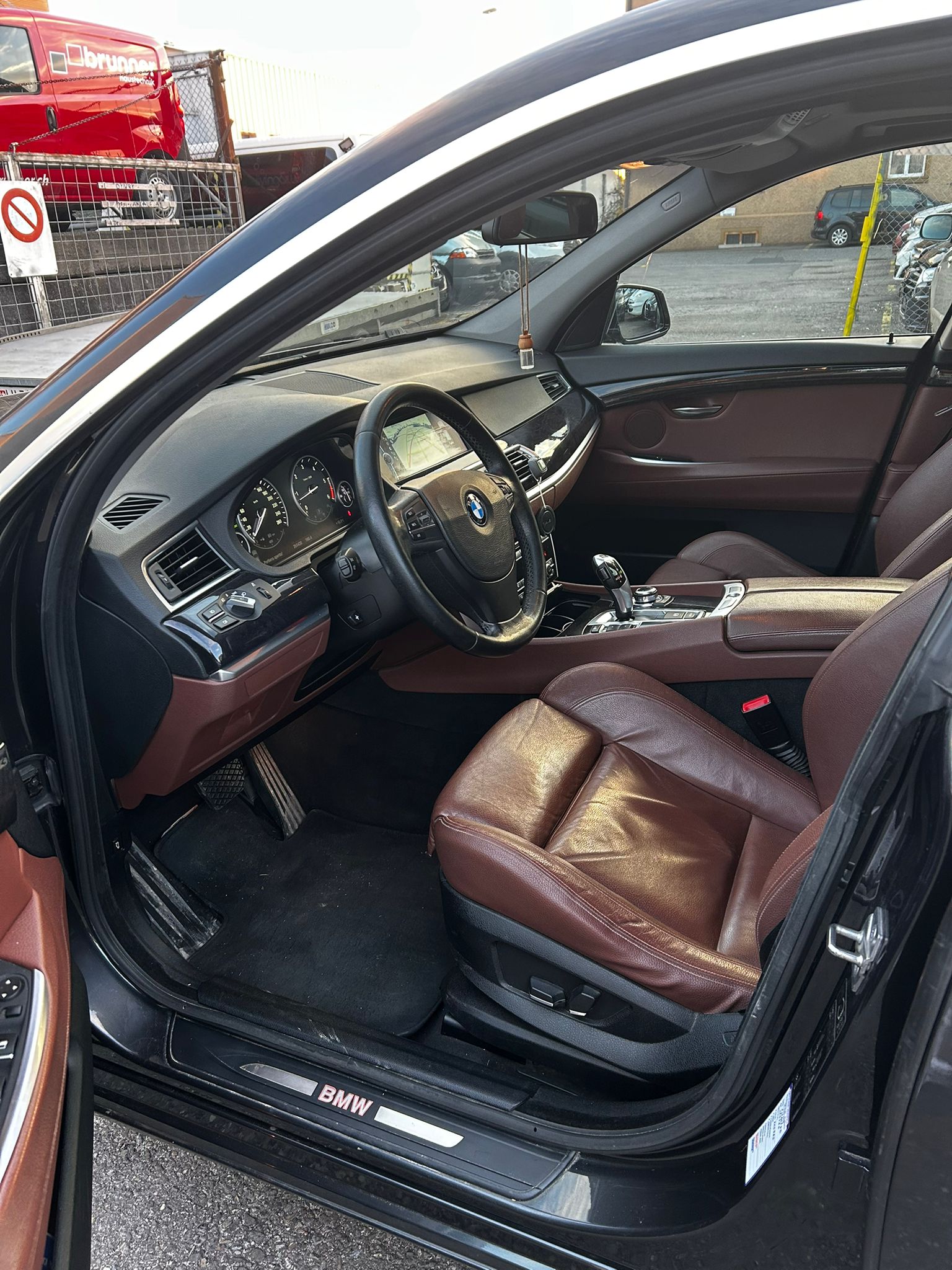 BMW 535d GT Steptronic-image-6