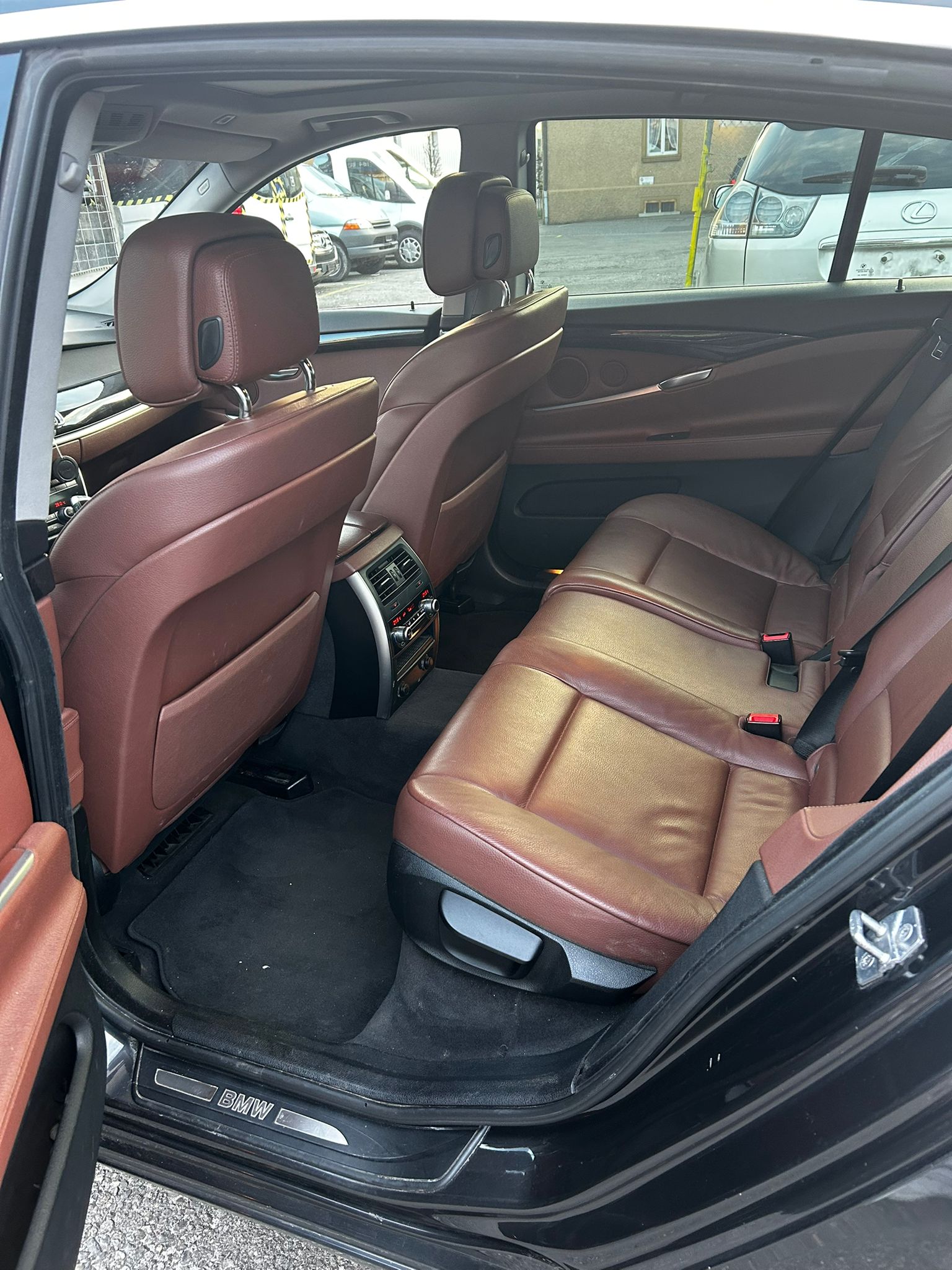 BMW 535d GT Steptronic-image-10