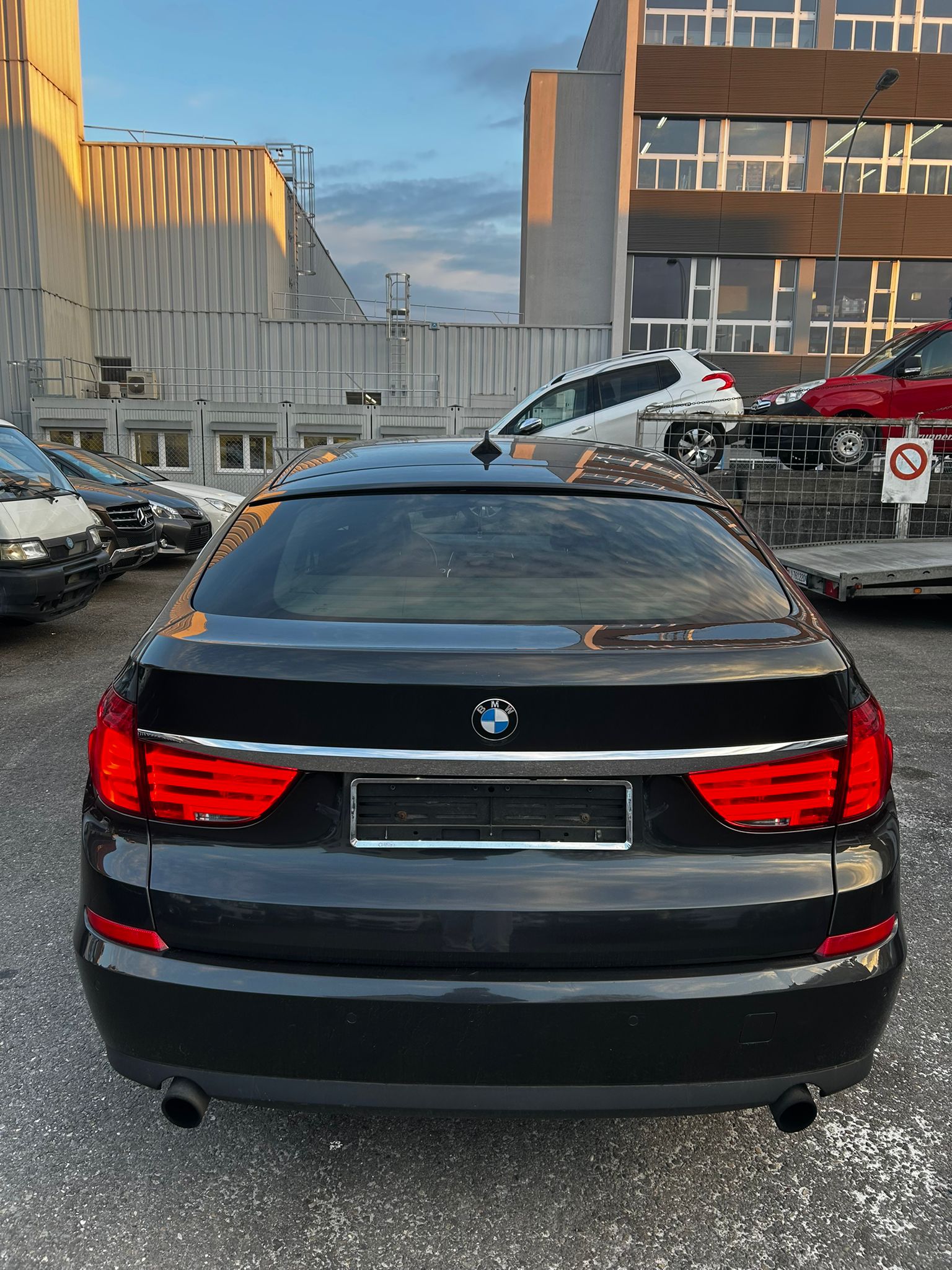 BMW 535d GT Steptronic-image-5