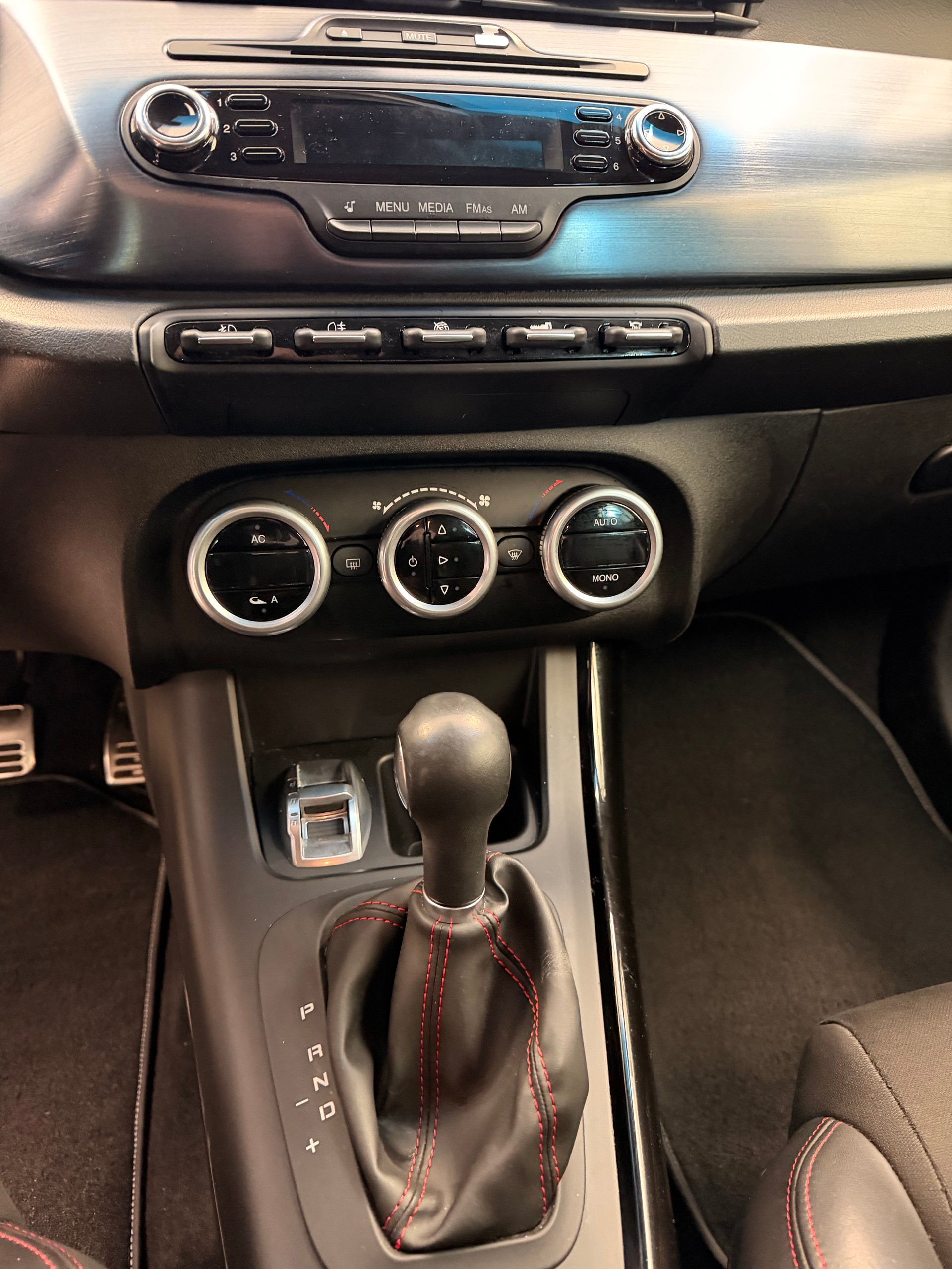 ALFA ROMEO Giulietta 1.4 MultiAir Progression TCT-showroom-element-3