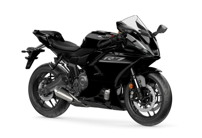 YAMAHA YZF-R7 (35kW)-image-0