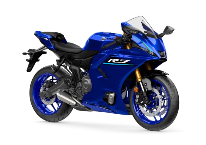 YAMAHA YZF-R7 (35kW)-image-1