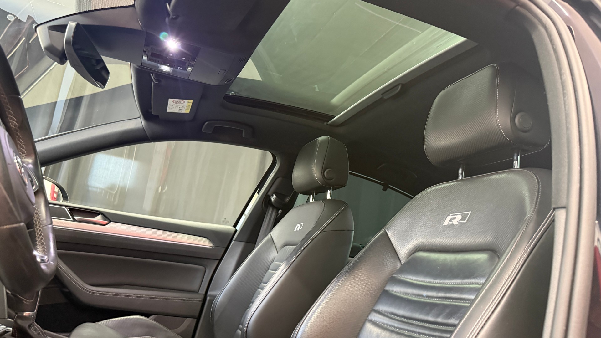 VW Passat 2.0 TDI BMT Highline, R-Line DSG 4Motion, frisch ab MFK, voller Ausstattung, Leder,Pano. AHK, 4X4, SH vo+hi, Garantie.-image-10
