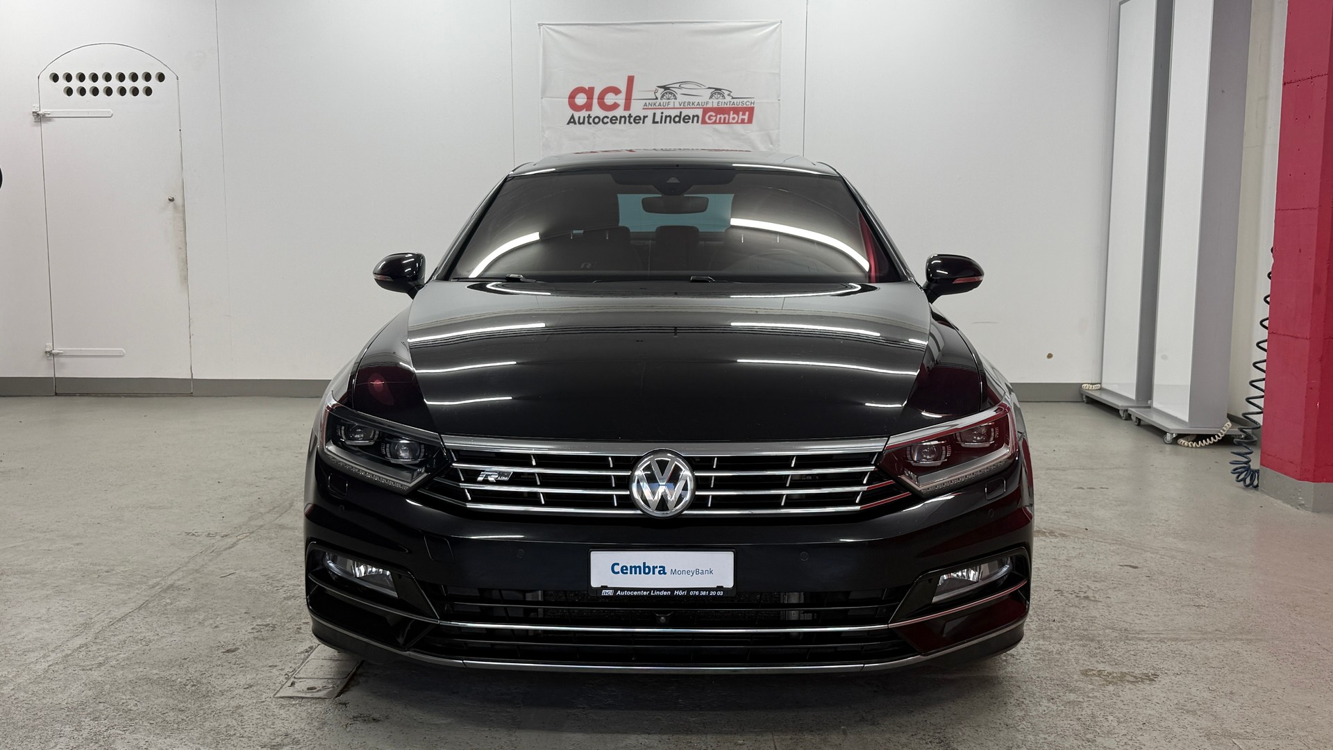 VW Passat 2.0 TDI BMT Highline, R-Line DSG 4Motion, frisch ab MFK, voller Ausstattung, Leder,Pano. AHK, 4X4, SH vo+hi, Garantie.-showroom-element-1