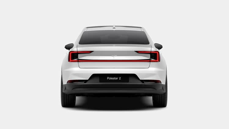 POLESTAR 2 Long Range Single Motor Prime-image-4