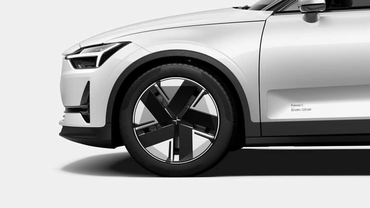 POLESTAR 2 Long Range Single Motor Prime-image-6