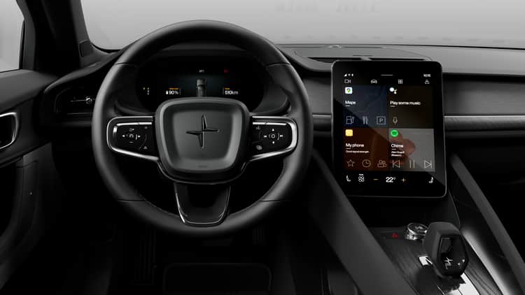 POLESTAR 2 Long Range Single Motor Prime-image-8