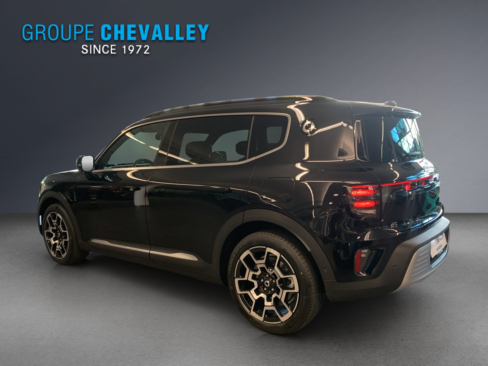SMART #5 Pulse AWD 100kWh-showroom-element-2