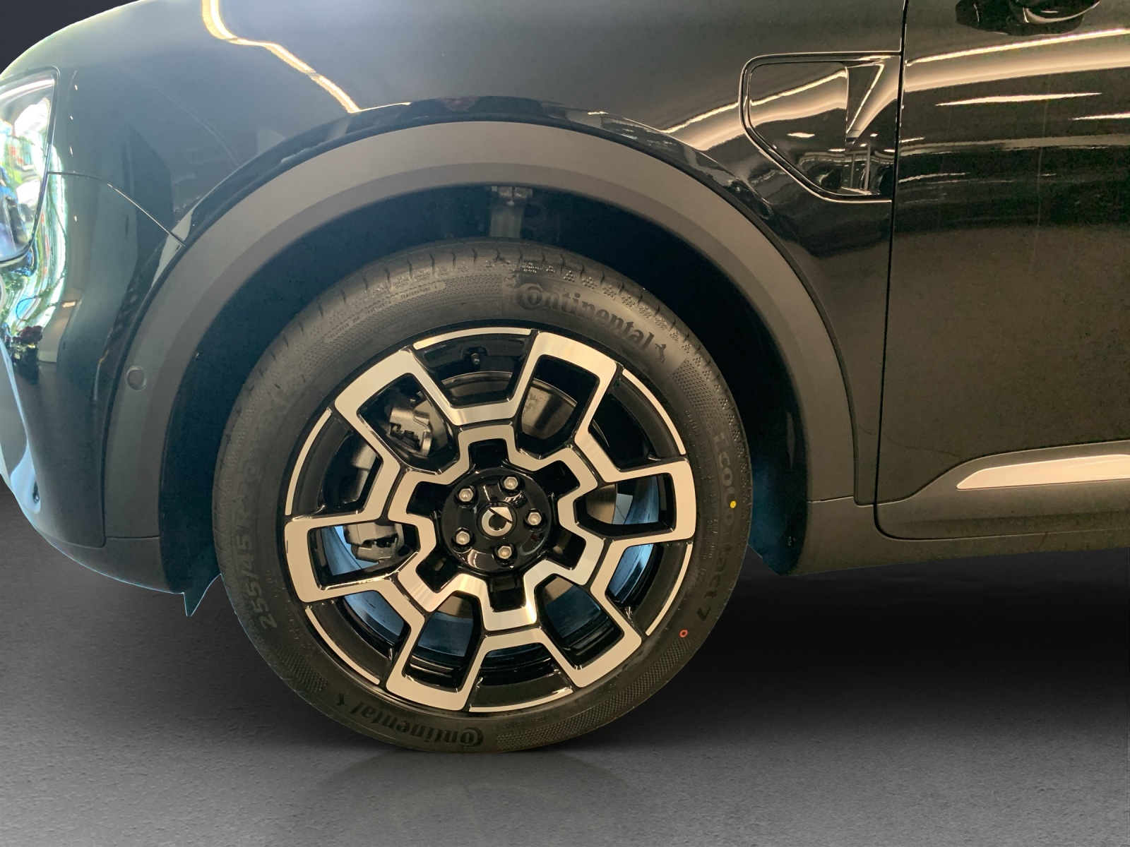 SMART #5 Pulse AWD 100kWh-image-12