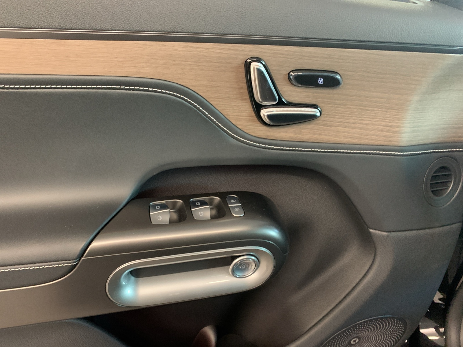 SMART #5 Pulse AWD 100kWh-image-5
