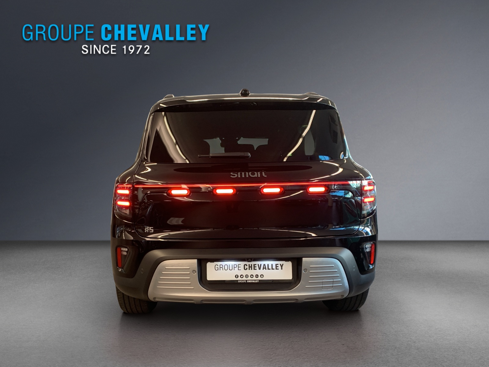 SMART #5 Pulse AWD 100kWh-showroom-element-3