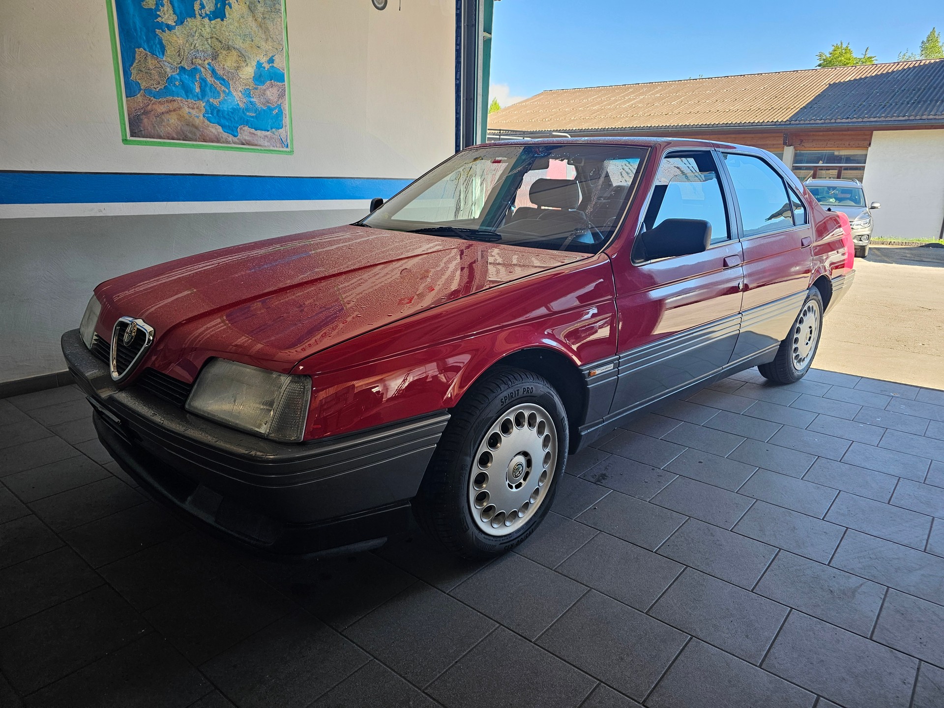 ALFA ROMEO 164 2.0 TS-image-3