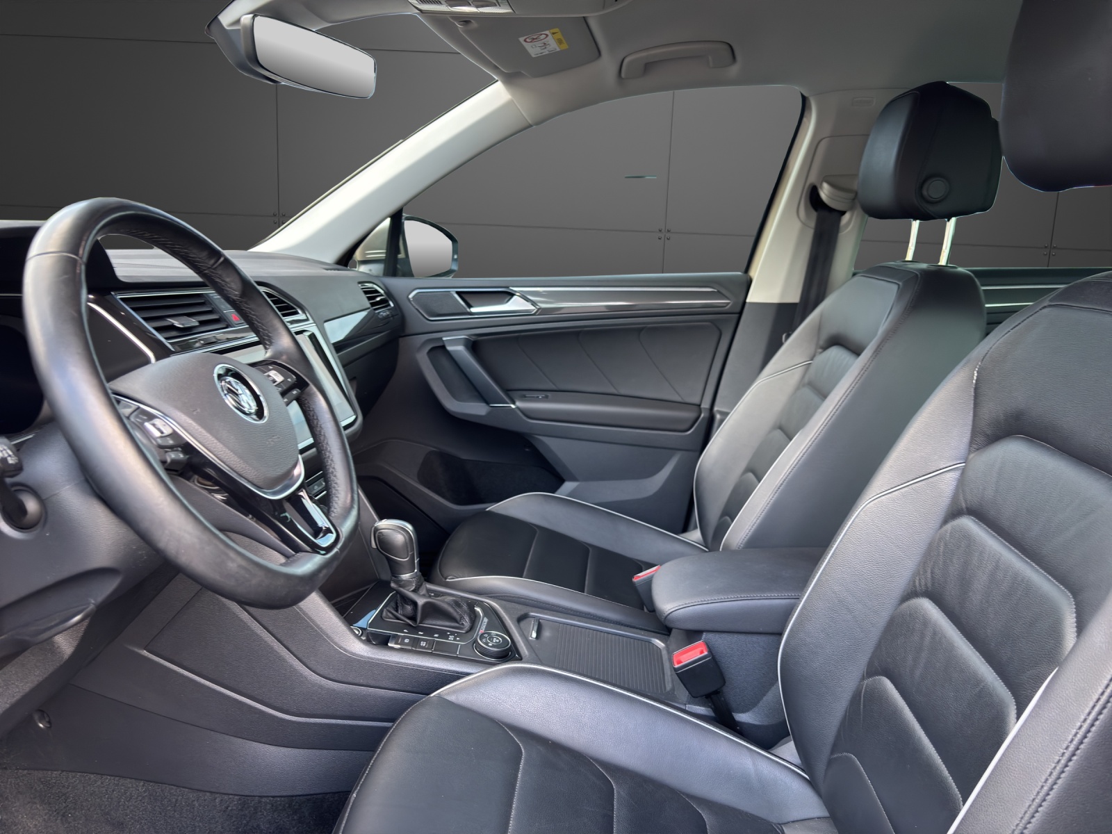 VW Tiguan 2.0 TDI SCR Highline4Motion DSG-showroom-element-2