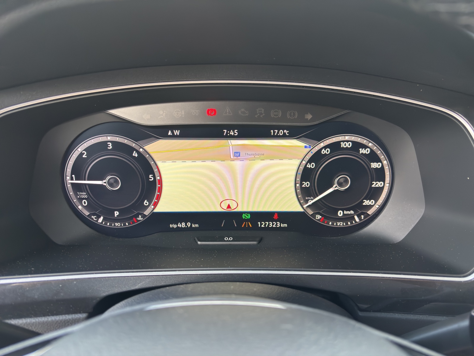 VW Tiguan 2.0 TDI SCR Highline4Motion DSG-image-6