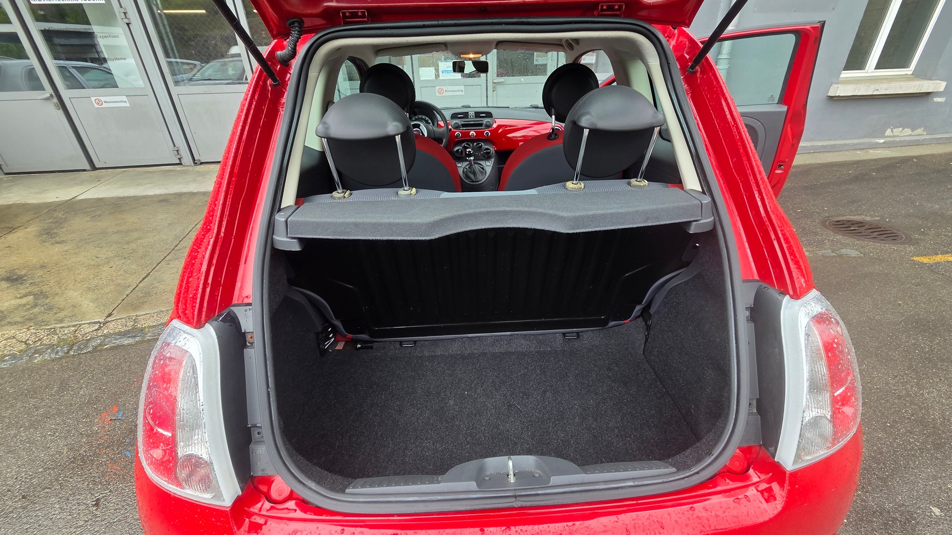 FIAT 500 1.2 Pop-image-8