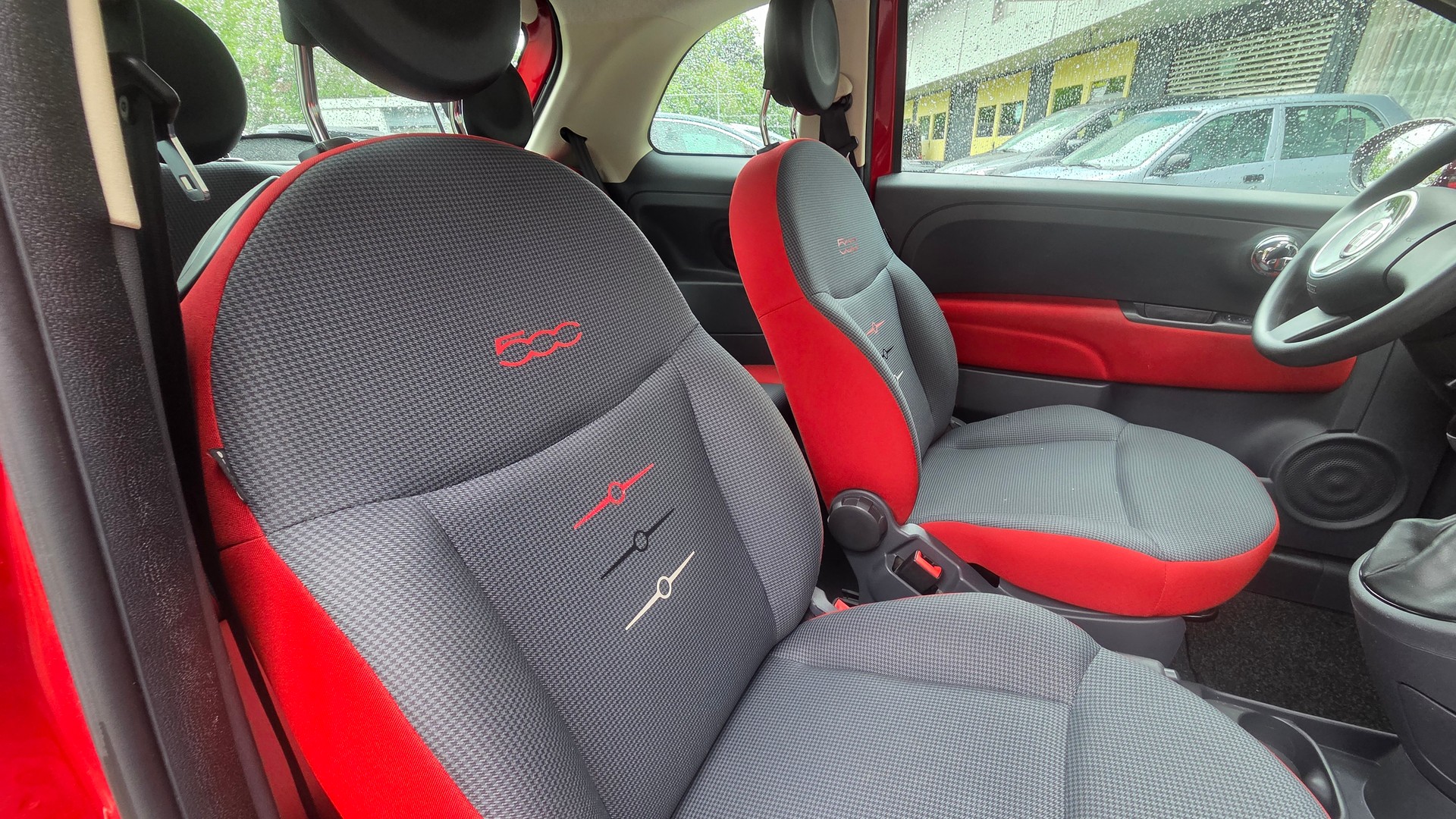 FIAT 500 1.2 Pop-image-6