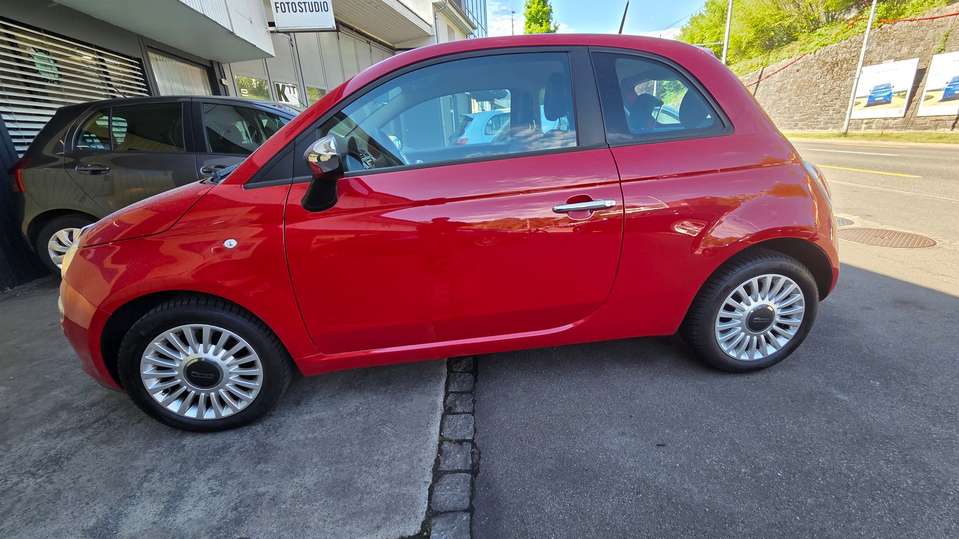 FIAT 500 1.2 Pop-image-3