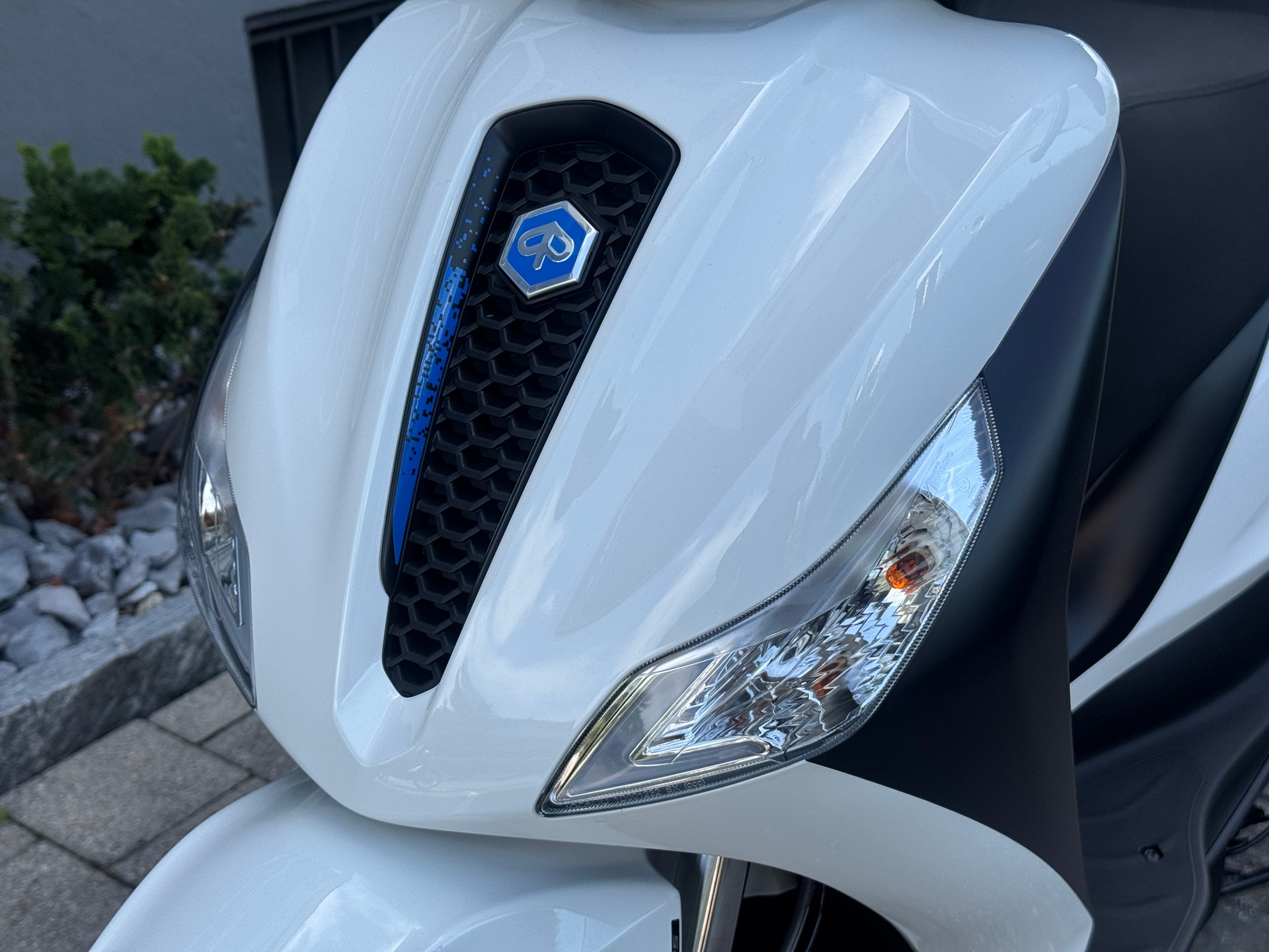 PIAGGIO Medley 125 Sport E5+-image-1