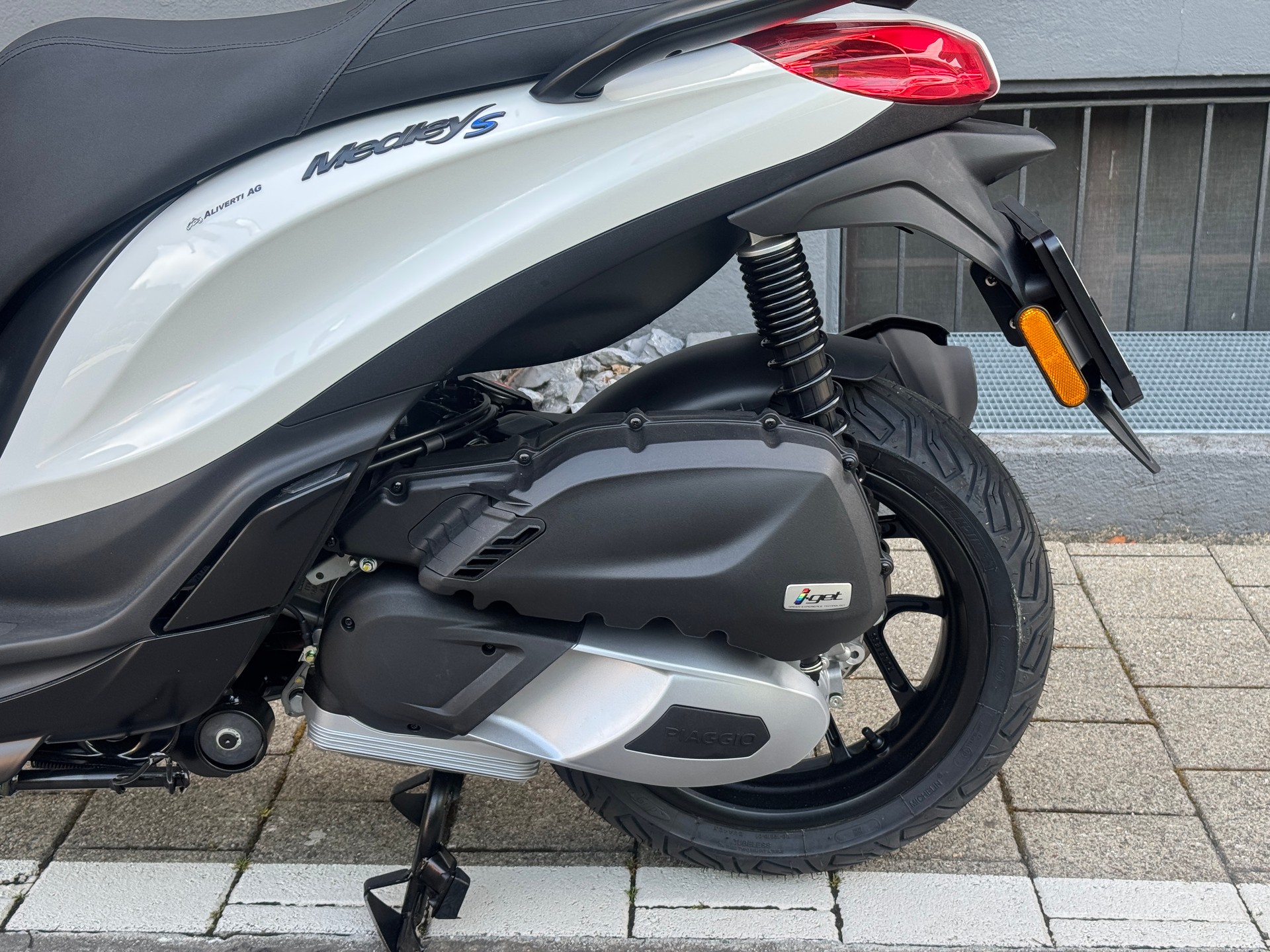 PIAGGIO Medley 125 Sport E5+-image-3