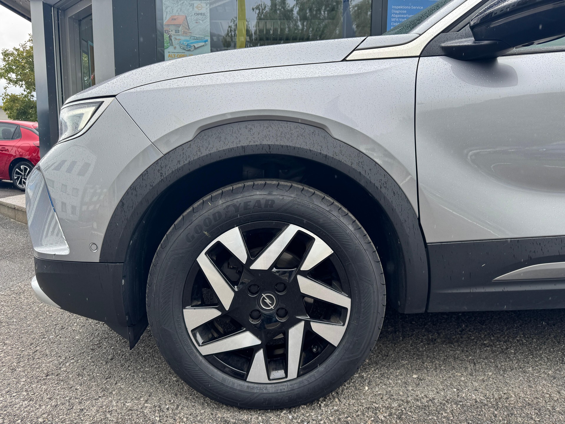 OPEL Mokka 1.2Turbo Elegance-image-1