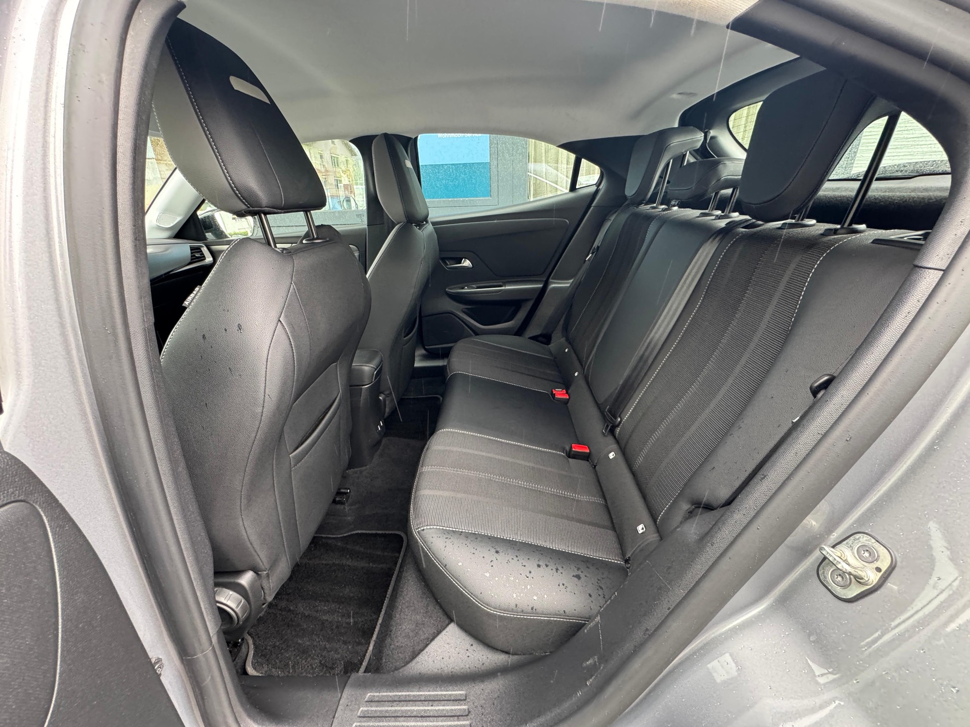 OPEL Mokka 1.2Turbo Elegance-image-7
