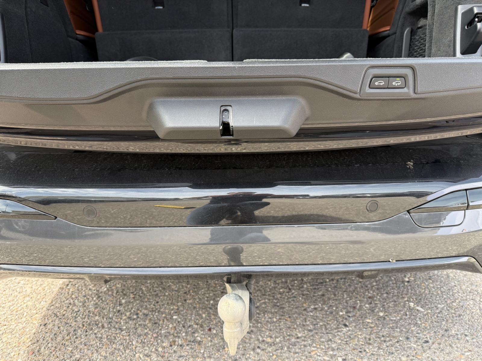 BMW X7 xDrive 48V 40d M Sport Pro Steptronic-image-28