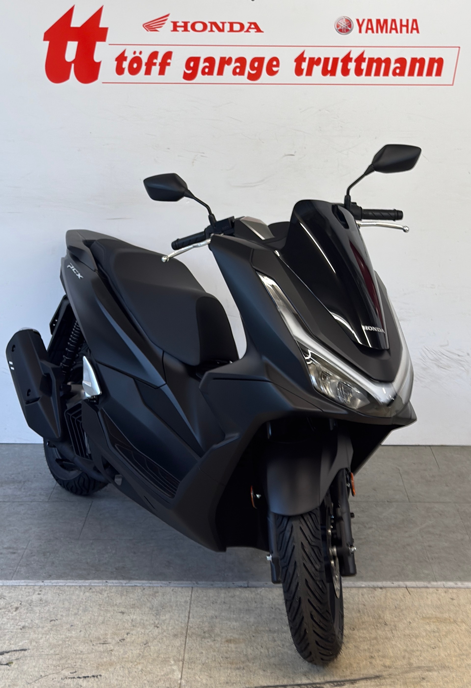 HONDA PCX 125-image-2