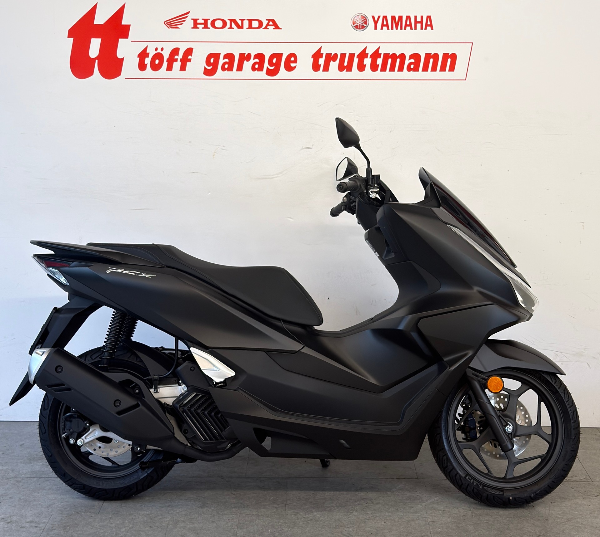 HONDA PCX 125-image-0