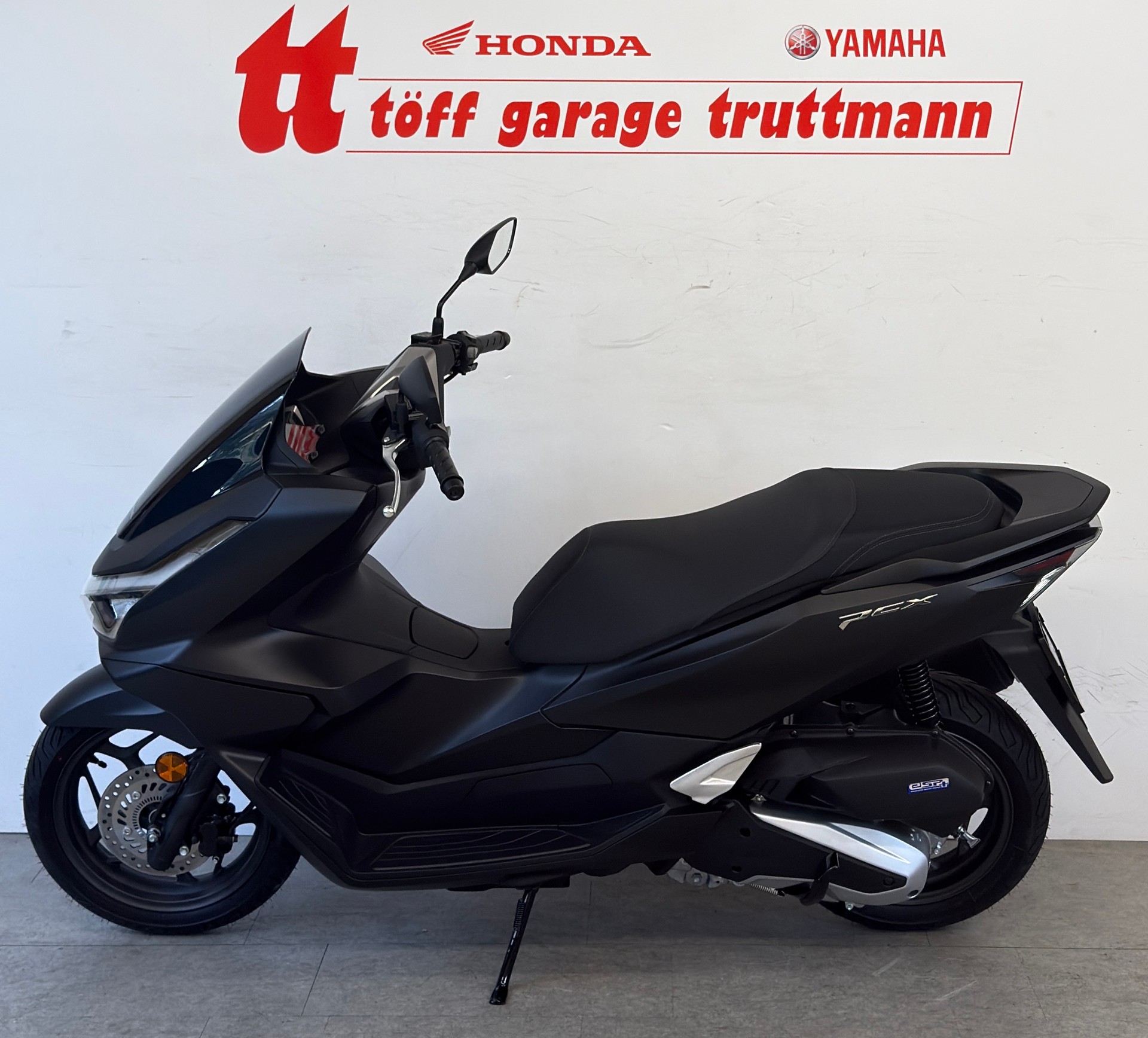 HONDA PCX 125-image-1