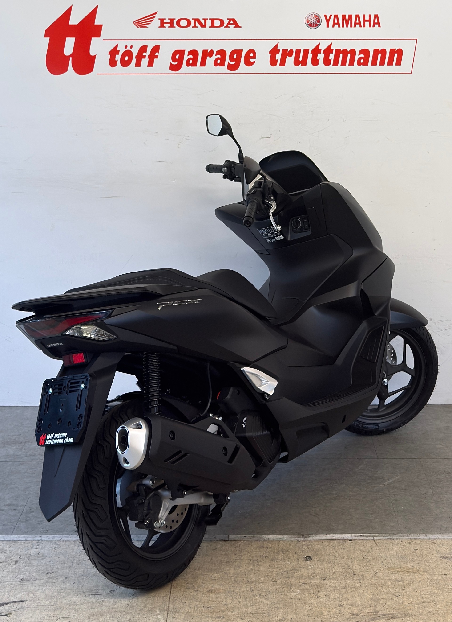 HONDA PCX 125-image-3
