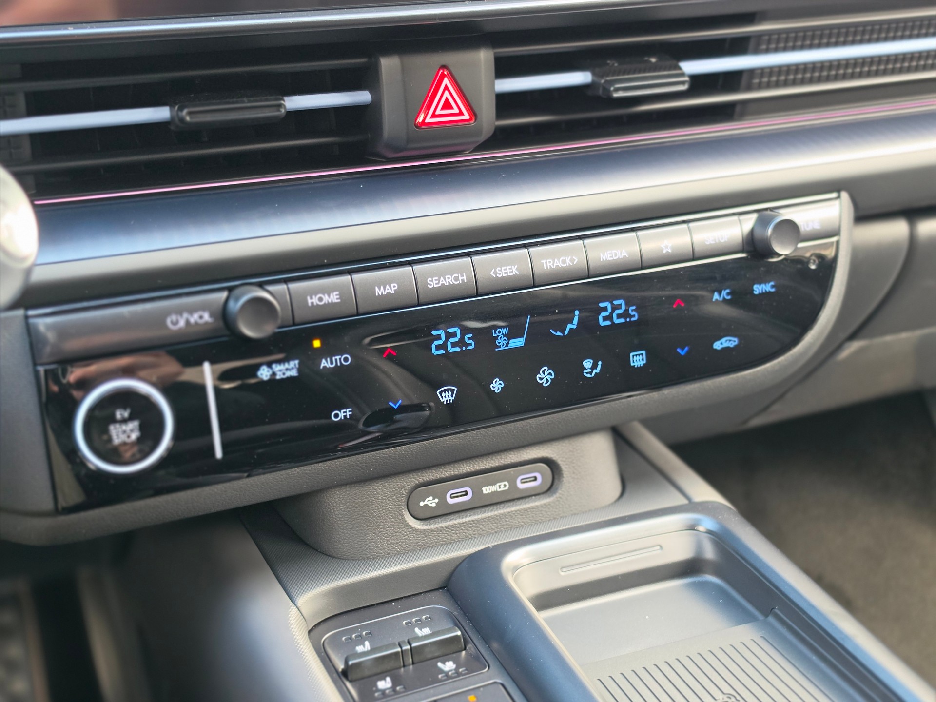HYUNDAI Ioniq 6 84kWh N 4WD-image-12