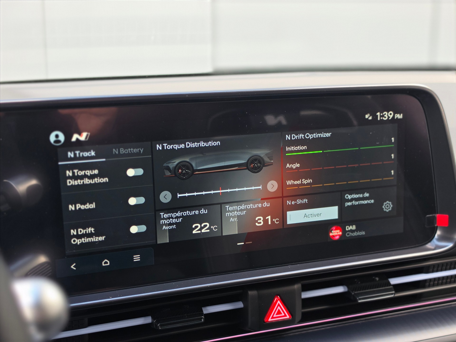 HYUNDAI Ioniq 6 84kWh N 4WD-image-10