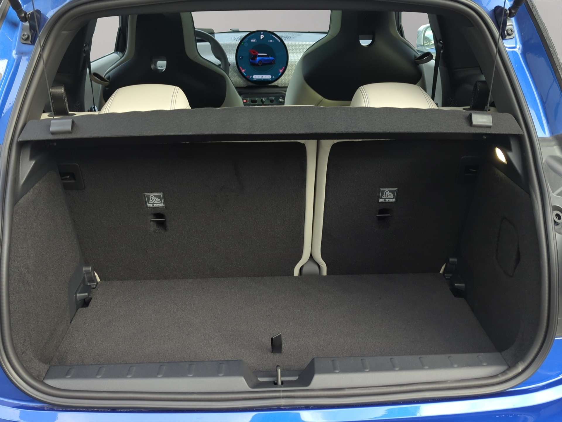 MINI Cooper SE-image-19