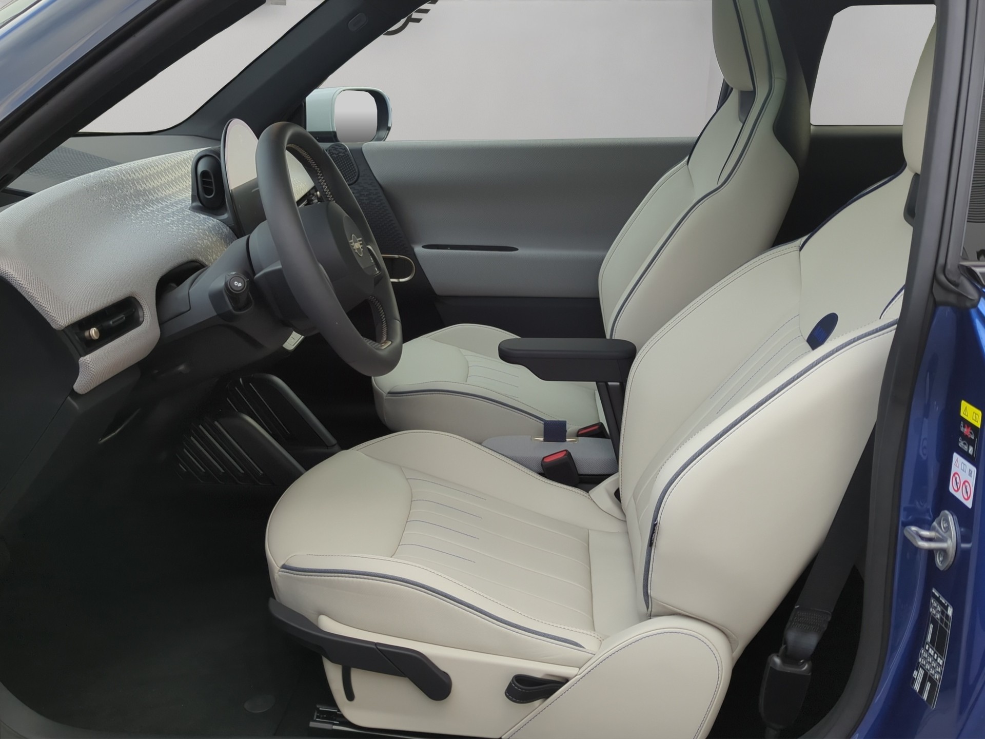 MINI Cooper SE-image-10