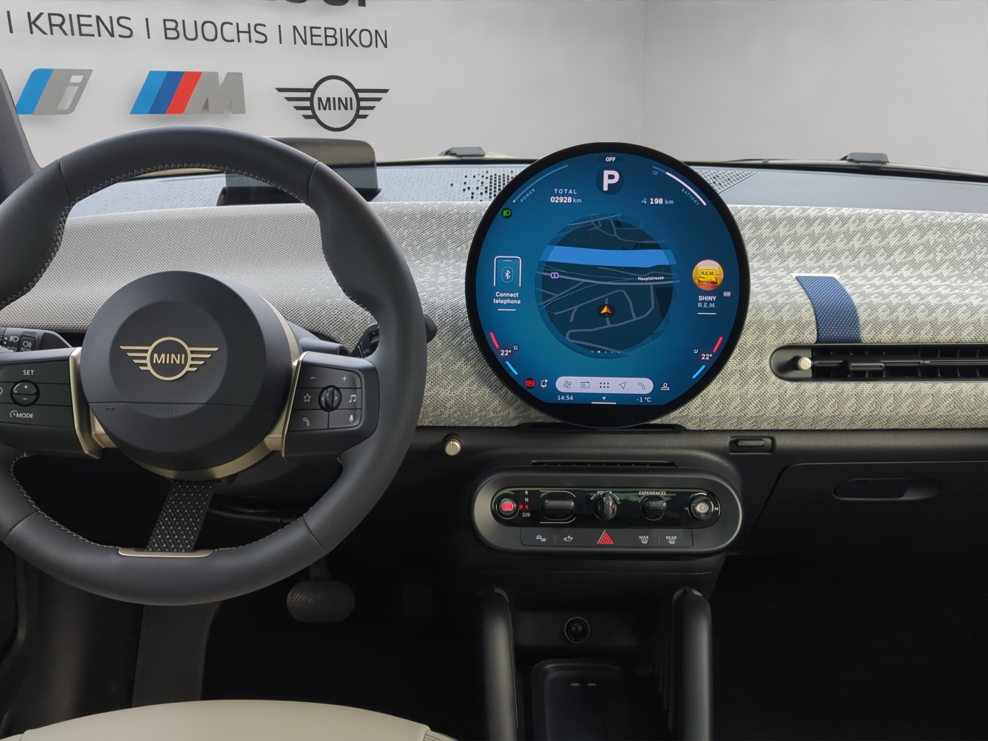 MINI Cooper SE-image-15