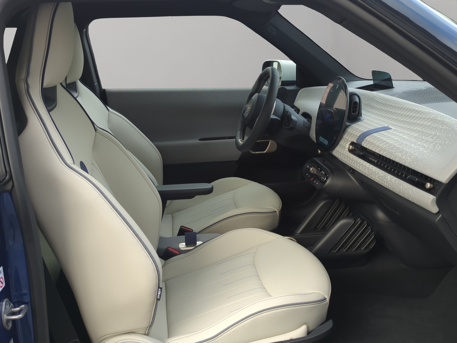 MINI Cooper SE-image-20