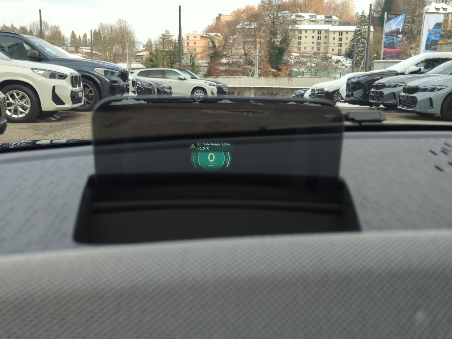 MINI Cooper SE-image-14