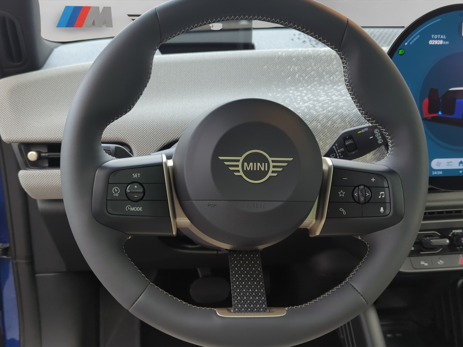 MINI Cooper SE-image-13
