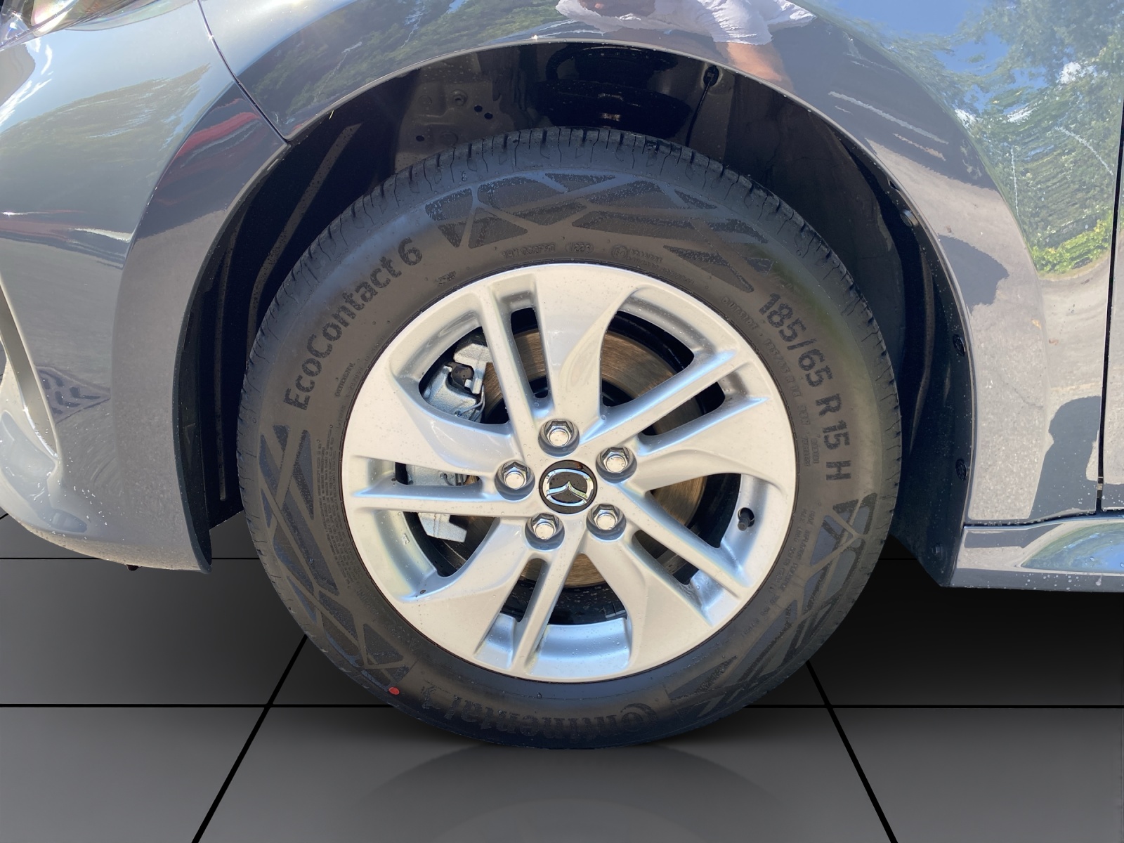 MAZDA 2 Hybrid Prime-line-image-6