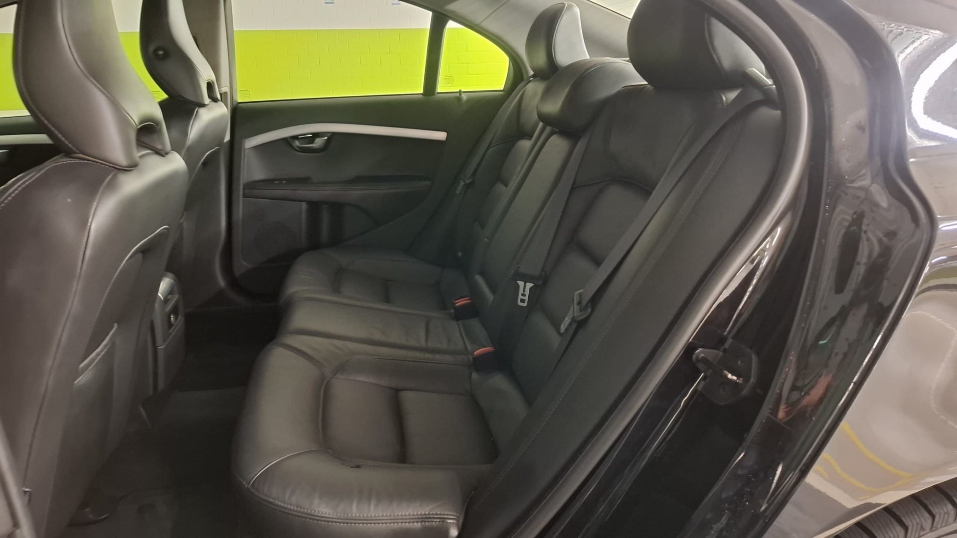 VOLVO S80 2.0T Kinetic Powershift-image-12