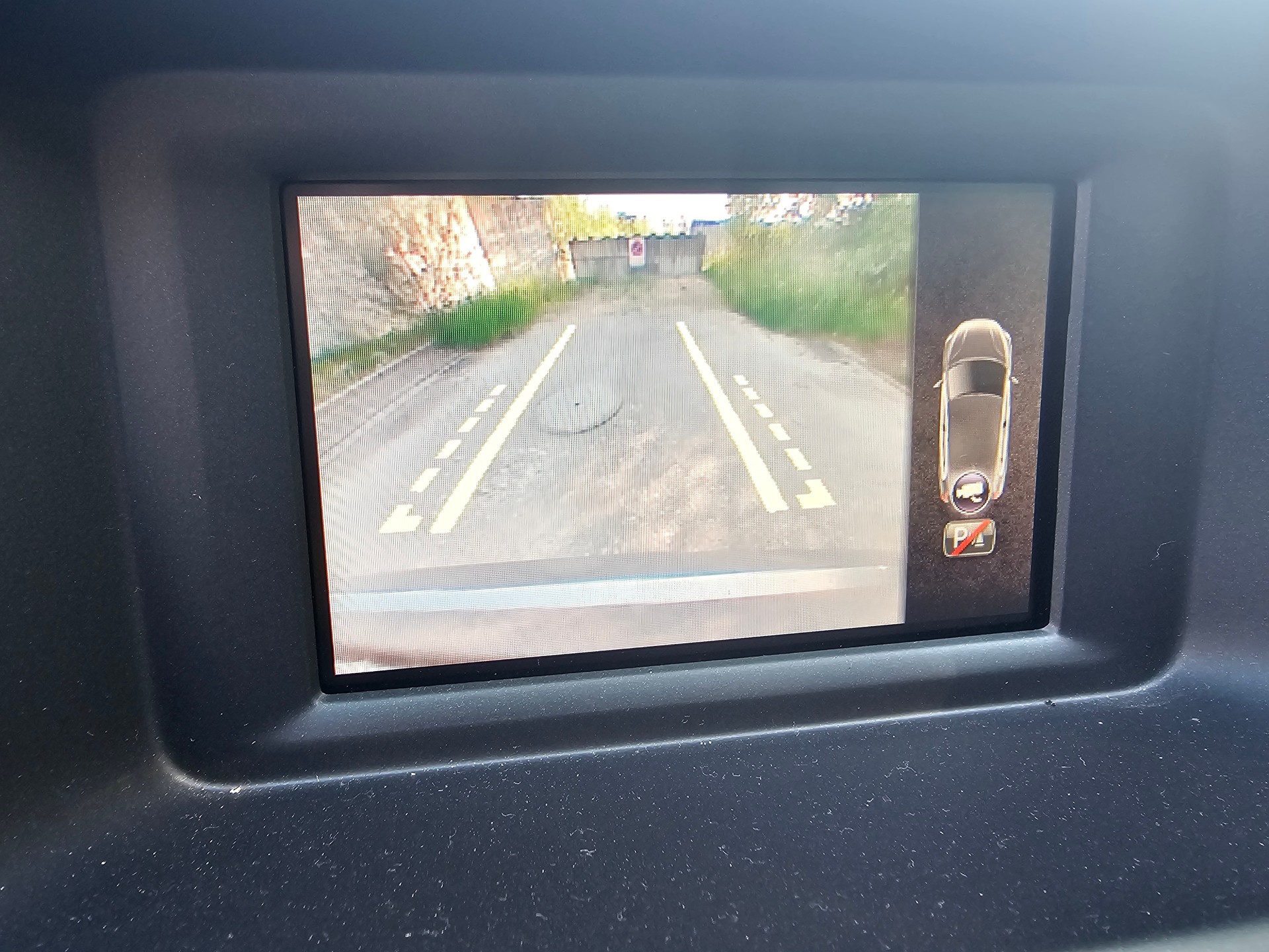 VOLVO V40 D3 Inscription Geartronic-image-11
