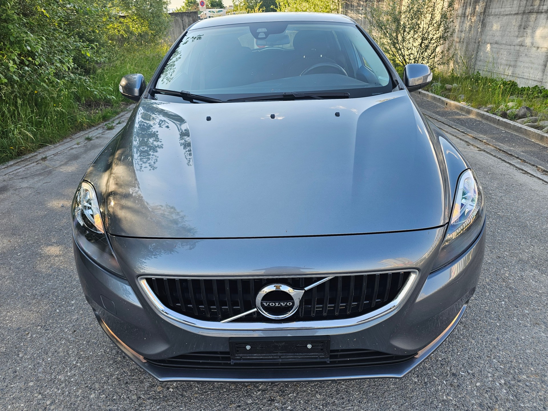 VOLVO V40 D3 Inscription Geartronic