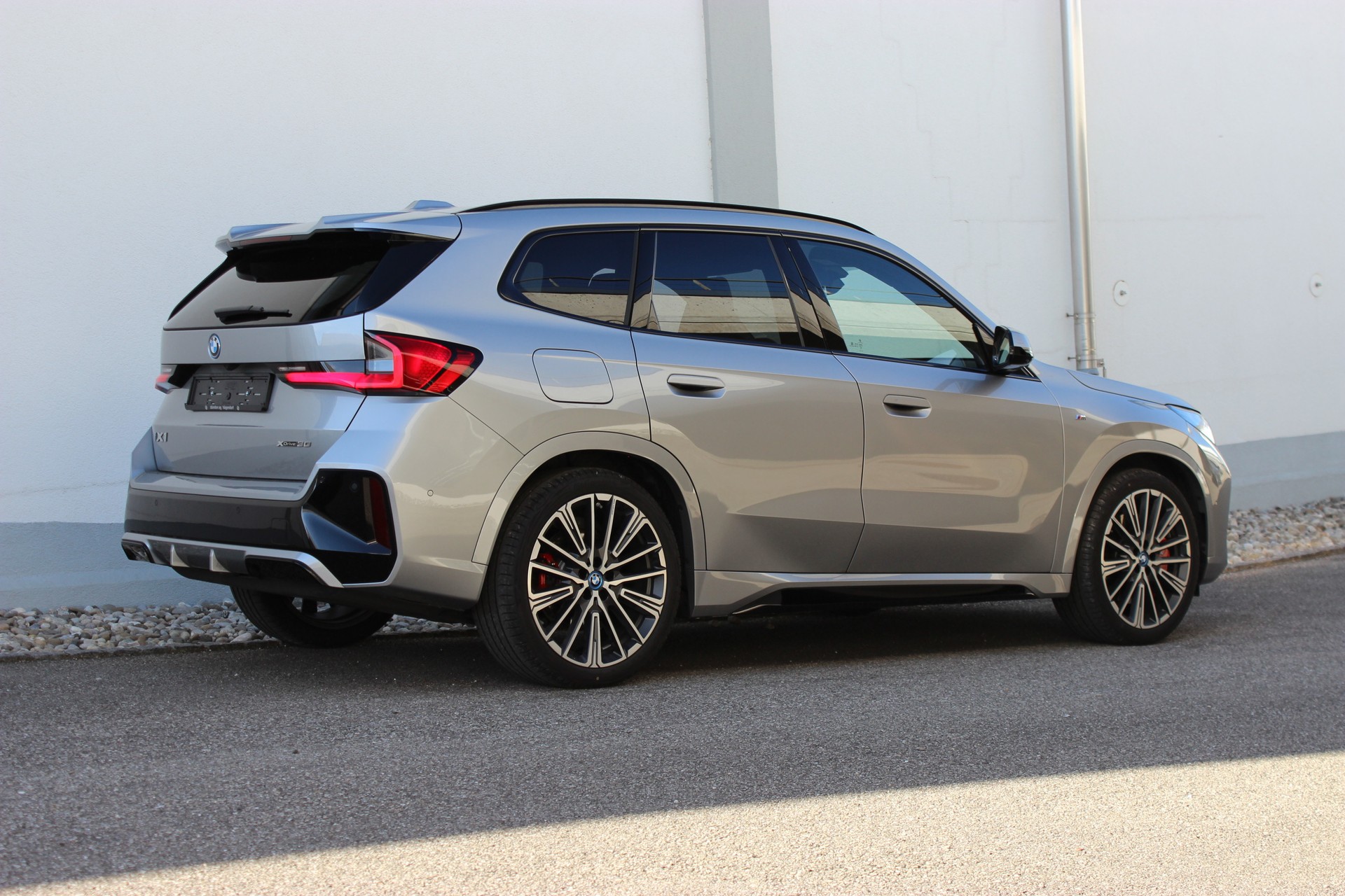 BMW iX1 xDrive 30 M Sport Pro *0.9%-LEASINGAKTION*-image-10